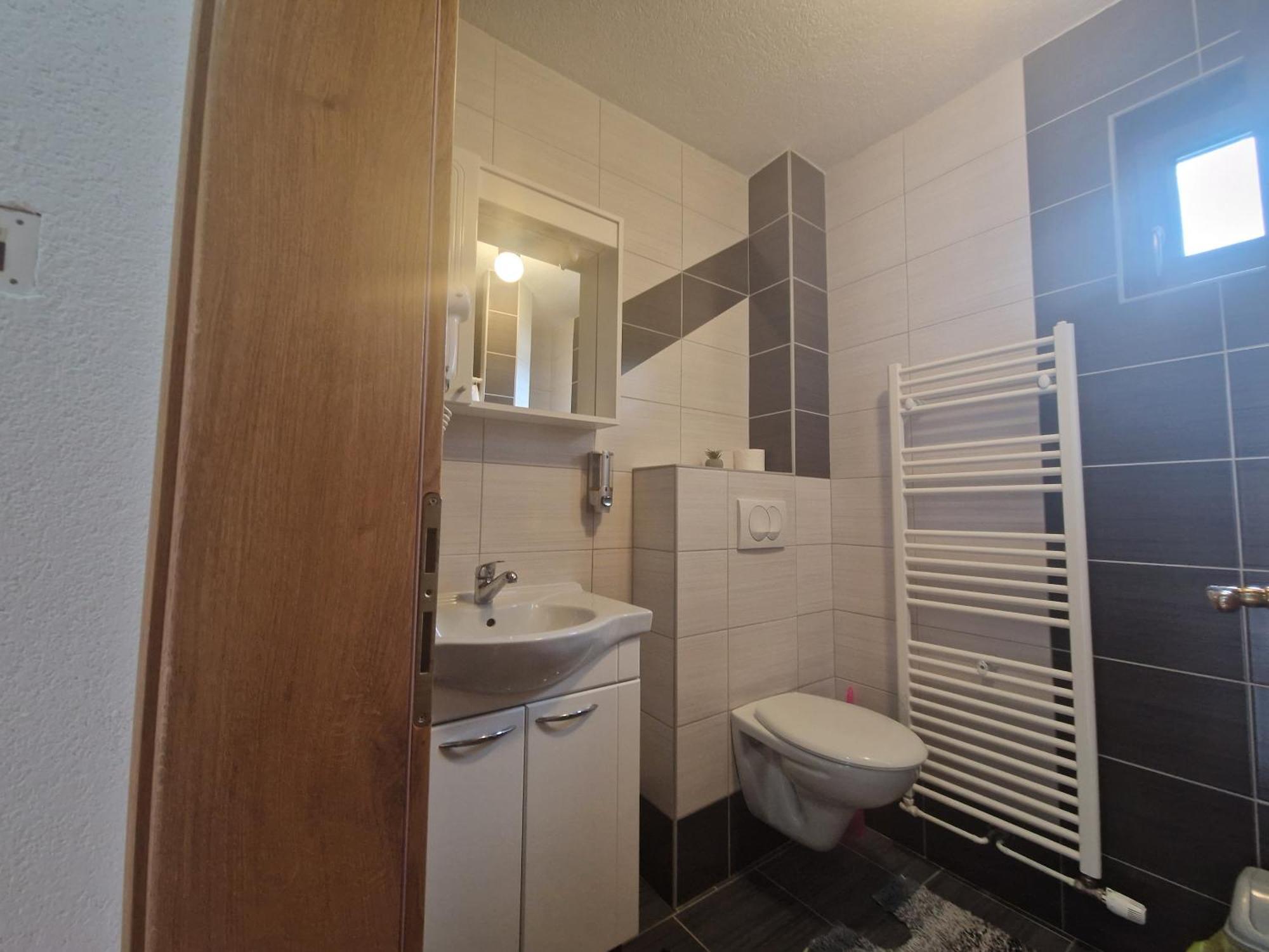 Plitvice House Rosha Bed & Breakfast Jezerce Bagian luar foto